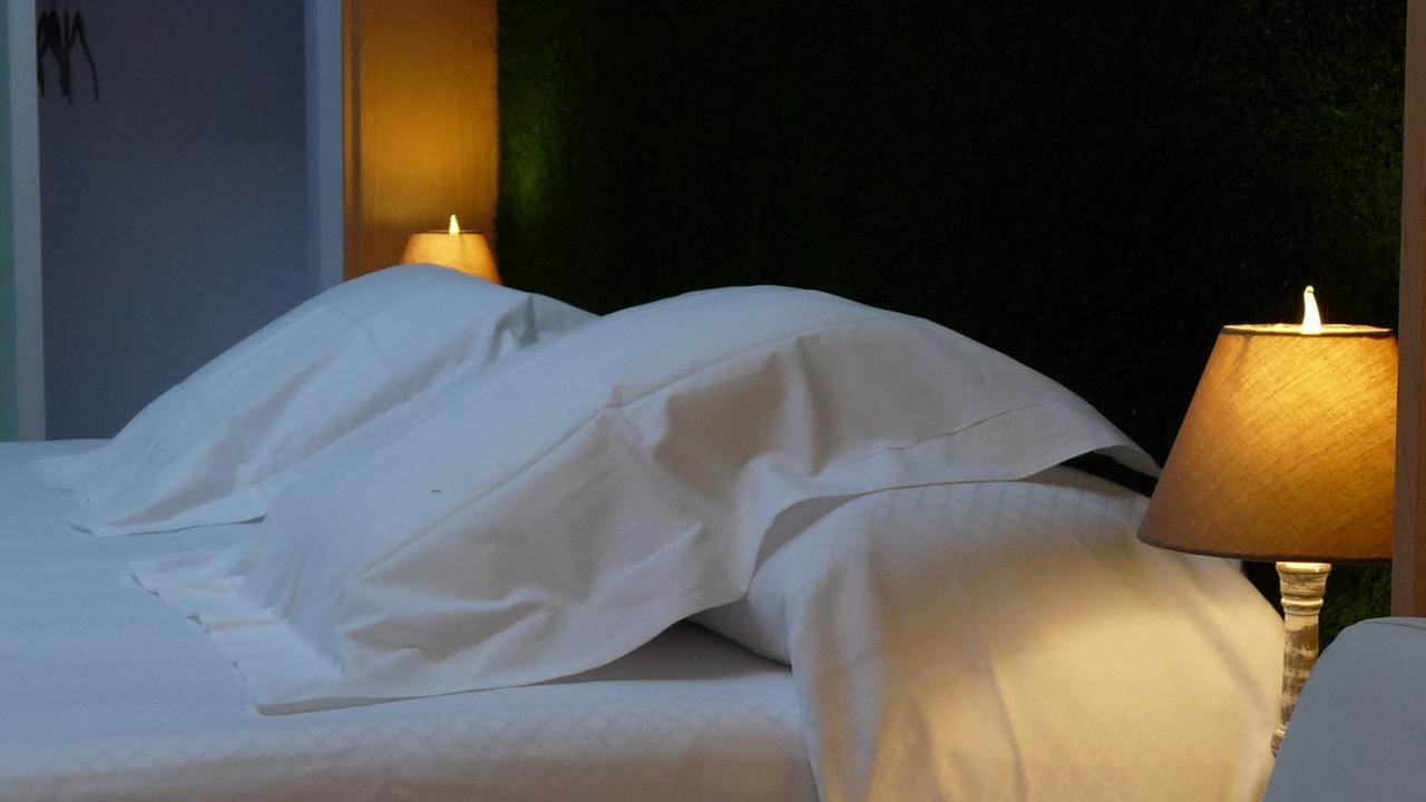 Hotel Ribes Roges Vilanova i la Geltru Ngoại thất bức ảnh
