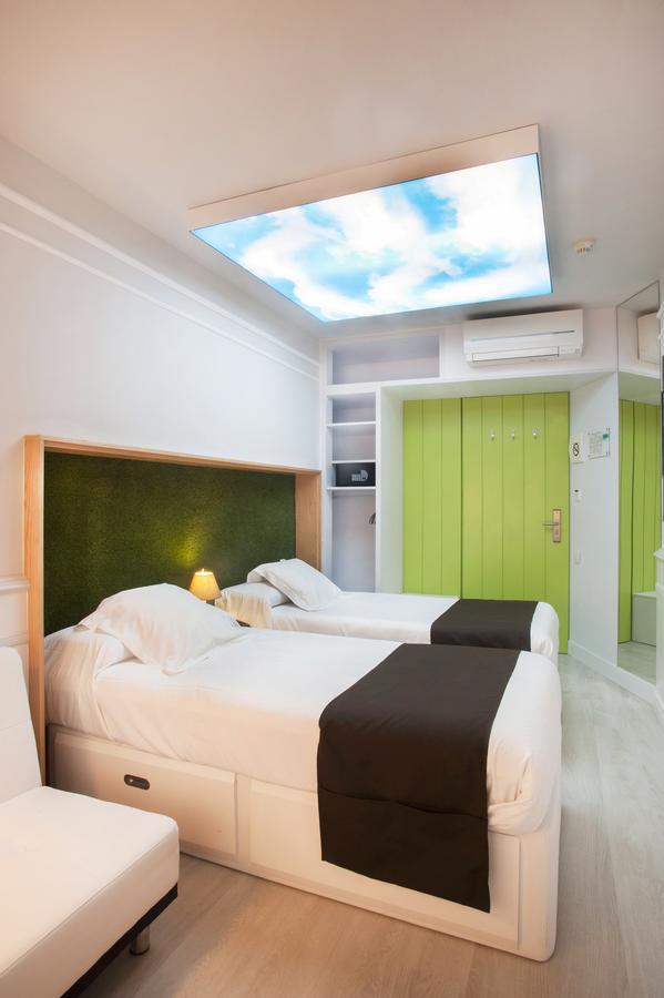 Hotel Ribes Roges Vilanova i la Geltru Ngoại thất bức ảnh