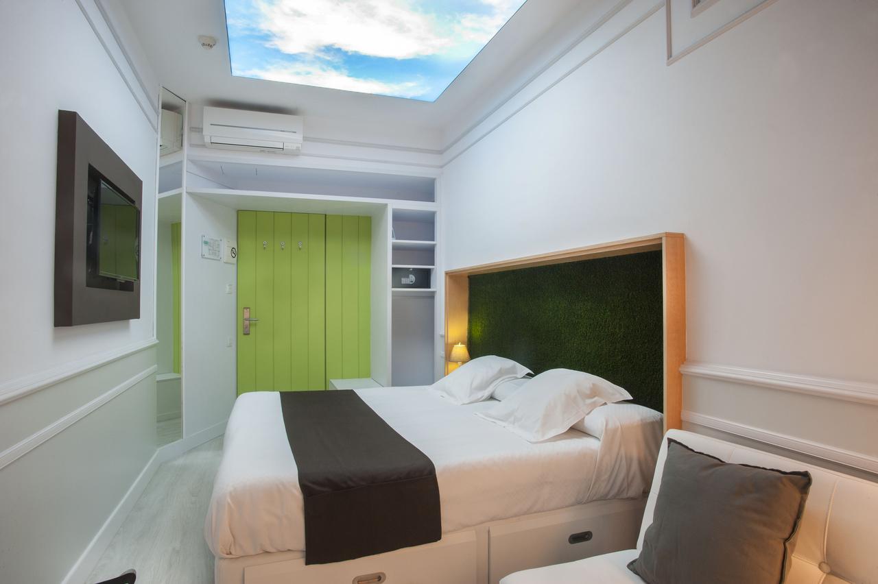 Hotel Ribes Roges Vilanova i la Geltru Ngoại thất bức ảnh