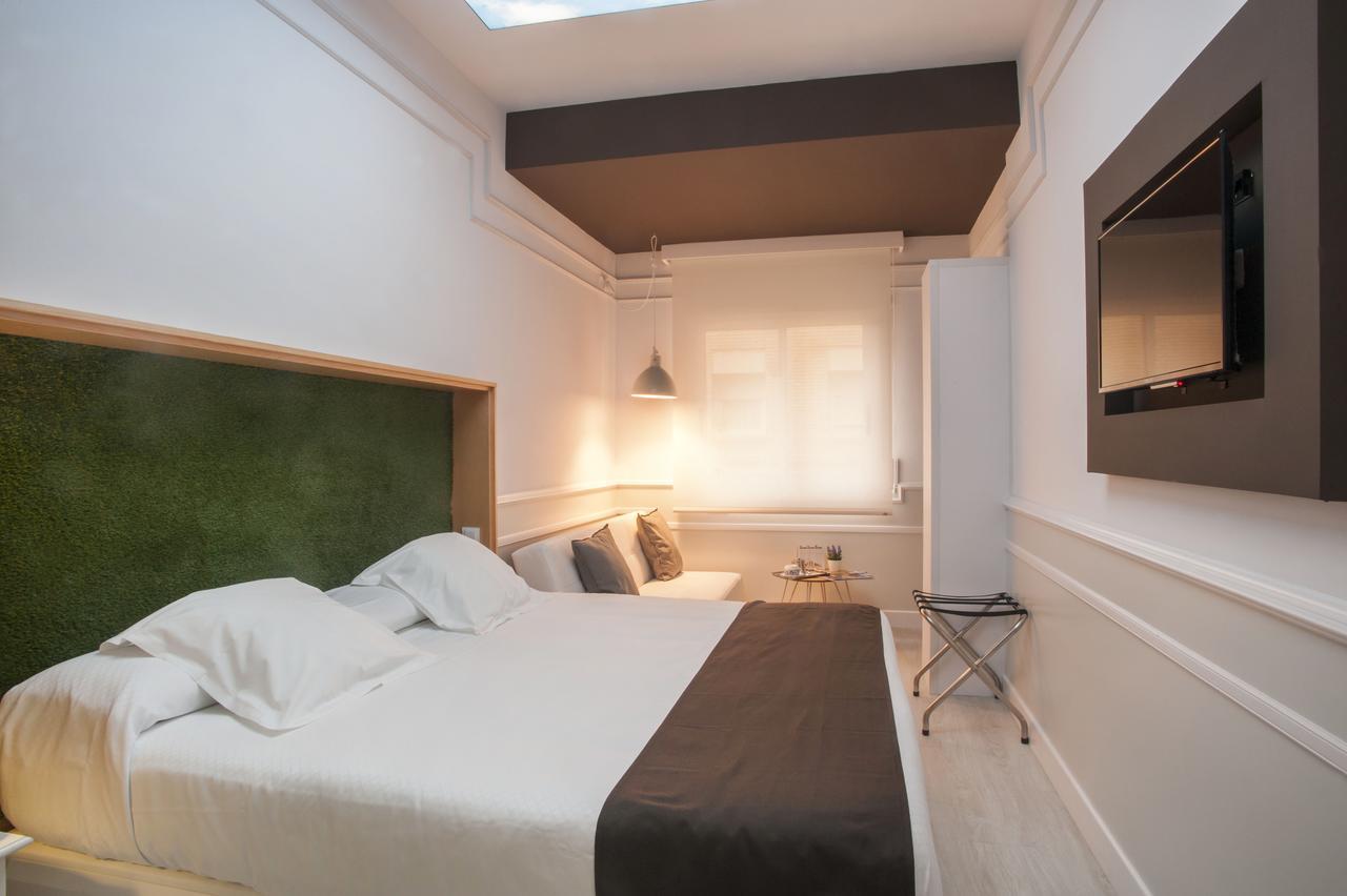 Hotel Ribes Roges Vilanova i la Geltru Ngoại thất bức ảnh
