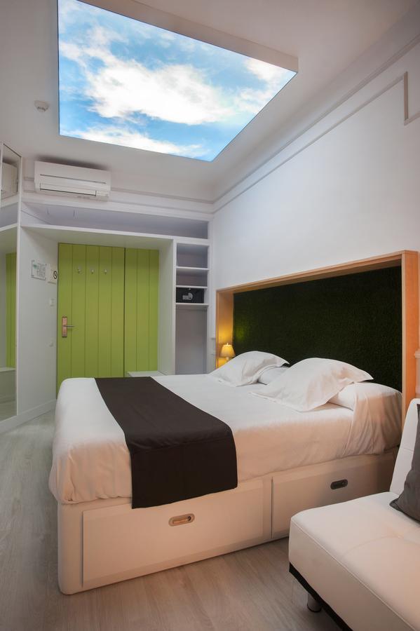 Hotel Ribes Roges Vilanova i la Geltru Ngoại thất bức ảnh