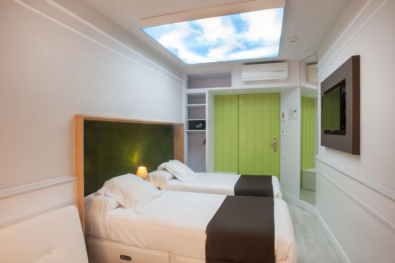 Hotel Ribes Roges Vilanova i la Geltru Ngoại thất bức ảnh