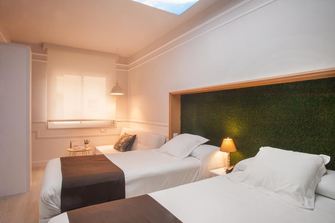 Hotel Ribes Roges Vilanova i la Geltru Ngoại thất bức ảnh